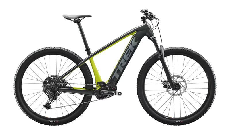 E-BIKE Trek powerfly - Bicicletta disponibile per noleggio